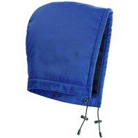 Mascot Men's Complete MacKenzie Detachable Hood in Blue