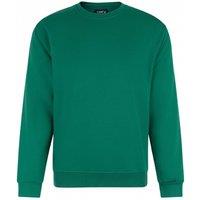 PRO RTX Men's Pro Sweatshirt in Green | Size: 2XL