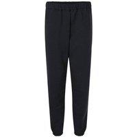 Gildan Men's Softstyle Midweight Sweatpants in Black | Size: Small