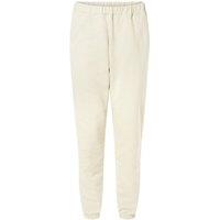 Gildan Men's Softstyle Midweight Sweatpants in Off-White | Size: XL