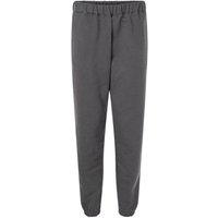 Gildan Men's Softstyle Midweight Sweatpants in Charcoal | Size: XL