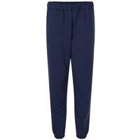 Gildan Men's Softstyle Midweight Sweatpants in Navy | Size: XL