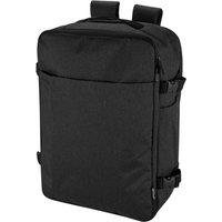 Floso Men's Libra 27L Backpack in Charcoal