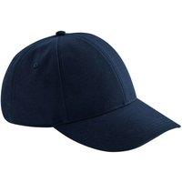 Beechfield Men's Lifestyle Water Resistant Cap in Navy