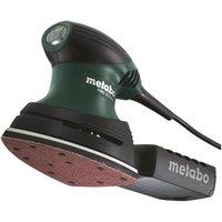 metabo Fms-200 Intec Palm Tri-sander 200w 240v (UK Plug)