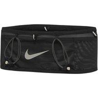 Nike Run 5L Waist Belt in Black | Size: Large