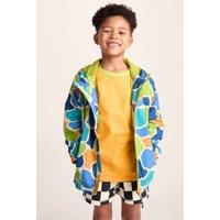 TOG24 'Cohampshire' Shaun the Sheep Waterproof Jacket | Size: 5-6 Years