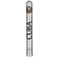 Cuba Paris Men's Eau De Toilette Spray 35ml in Clear