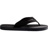 Havaianas Men's Surfer Coast New Graphite/Black in Grey | Size: 41-42
