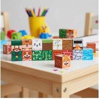 Living and Home 150Pcs Children Magnetic Building Blocks Toy Set