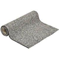 Berkfield Home Stone Liner Grey 100x100 cm