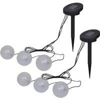 Berkfield Home Table Lamps