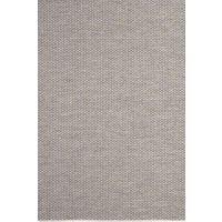 THE RUGS Magic Plain Outdoor Indoor Rug Cream Weatherproof Jet Washable | Size: 160 cm diameter