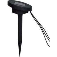Berkfield Home Traditional Floating Lamps 6 pcs LED for Pond & Pool