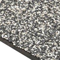 Berkfield Home Stone Liner Grey 200x100 cm