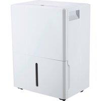 TCP 30L Dehumidifier in White