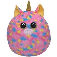 TY Fantasia Unicorn Squish A Boo 10"