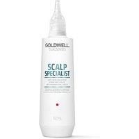 Goldwell Dualsenses Scalp Specialist, Anti-Hair Loss Serum 150ml in Clear