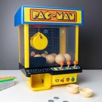 Menkind Pac-Man Mini Claw Crane Game Retro Arcade