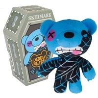 VFM e-Store Deddy Bears Skidmark Soft Toy 14cm x 15cm x 8cm X 1 | Size: 14 cm x 15 cm x 8 cm