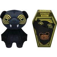 Deddy Bear Zombat In Coffin Series 2