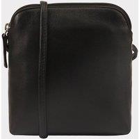 Lloyd Baker Women's Dahiya Leather Cross Body Bag in Black