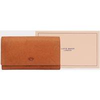 Lloyd Baker Women's Kaspi Leather Purse in Tan