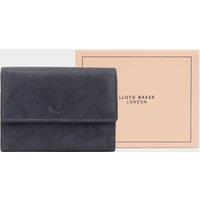 Lloyd Baker Women's Gali Leather Purse in Navy