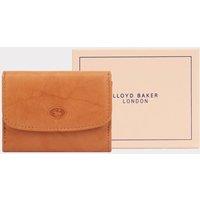 Lloyd Baker Women's Nata Leather Purse in Tan