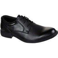 Skechers Men's Dreston Rasmiss Shoe in Black | Size: 6