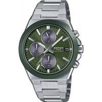 Casio Men's EFS-S650D-3AEF Edifice 41mm Quartz Watch in Silver