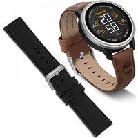 Timberland Men's TDIGB0064501-SET Trail Force 48mm Watch