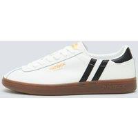 Patrick Men's Monaco Cupsole in White | Size: 8
