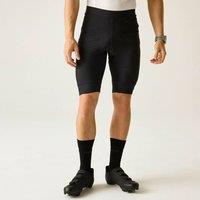 Dare 2b Men's Ride Fit Pro Ultra Cycling Shorts in Jet Black | Size: XL