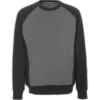 Mascot Men's Witten Unique Sweatshirt in Grey | Size: 4XL