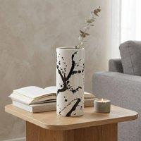 Garden Greatness Sorrell Dotted Ceramic Vase | Size: 1 Pack