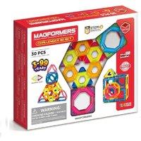 Magformers Challenger 30 Set