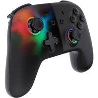 Oniverse Onipad Black Star Bluetooth Controller for Nintendo Switch, PC, Mobile