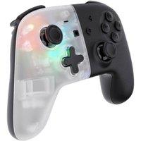 Oniverse Onipad White Star Bluetooth Controller for Nintendo Switch, PC, Mobile