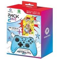 Oniverse Astralite Blue Wireless Bluetooth Controller + Game