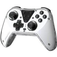 Oniverse Astralite White Wireless Bluetooth Controller & Charging Station
