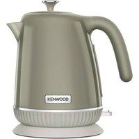 KENWOOD Elegancy ZJP11.A0GN 1.7 Litre Jug Kettle Sage Green