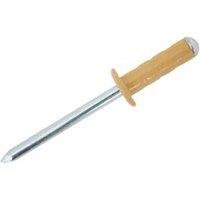 JRP Riveting Products 4.8 x 15mm Dome Head Rivets - Box of 500 in Yellow