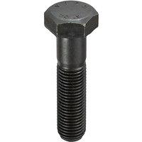 Unifix Grade 10.9 HT Hexagon Bolts - Box of 25 in Black