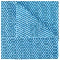 Robert Scott Contract All Purpose Cloth (Pack of 50) in Blue