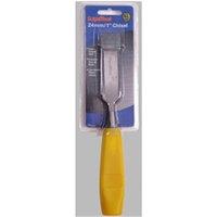 SupaTool Chisel in Yellow
