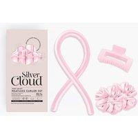 Silver Cloud