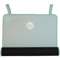 Splash About Neoprene Baby Changing Mat for Swimming in Pale Green