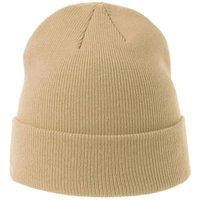 Atlantis Wind Beanie in Beige
