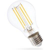 Sollux Lighting Not Applicable Bulbs 10.5x6x6cm 1xLight 3000K in Clear | Size: 10.5x6x6 cm